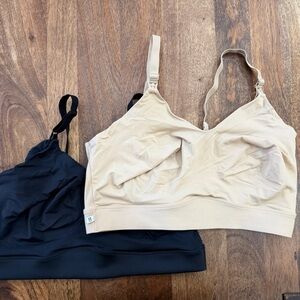 Harper Wilde Nursing Bra Set 4X Large